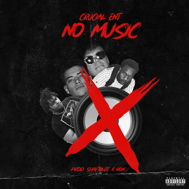 No Music