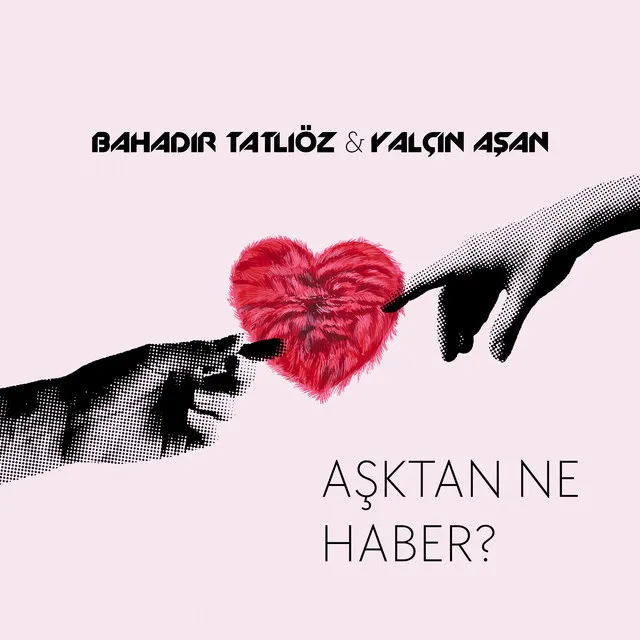 Aşktan Ne Haber?