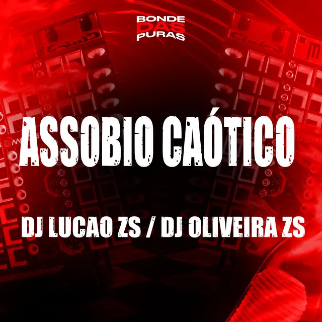 Assobio Caótico