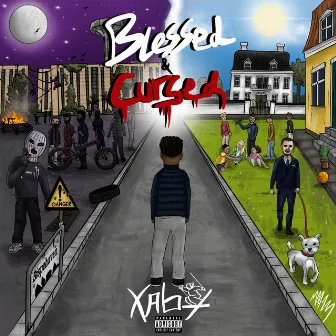 Blessed&Cursed by Xabski