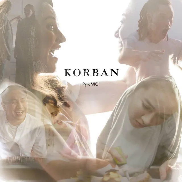 Korban (Official Soundtrack of Korban)