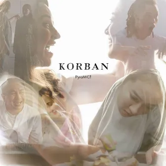 Korban (Official Soundtrack of Korban) by PyraMIC!