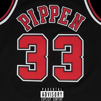 Pipp3n by Trill City Guapo