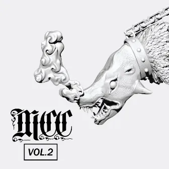 M.C.C., Vol. 2 by Manicomio Criminale Crew