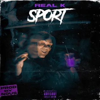 SPORT by Real.K