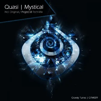 Mystical by Quasi