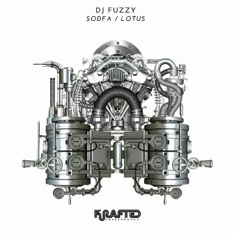 Sodfa by DJ Fuzzy