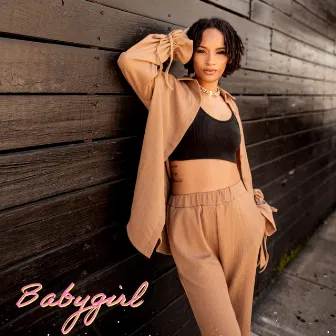 BabyGirl by Luvie J