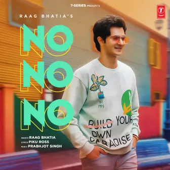 No No No by Prabhjot Singh