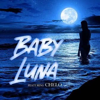 Baby Luna by D