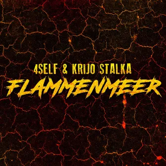 Flammenmeer by 