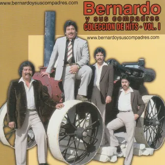 Coleccion De Hits Vol. 1 by Bernardo