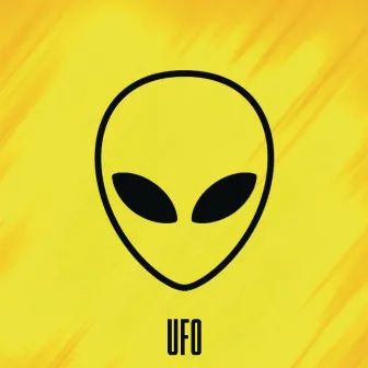 UFO by CielOG