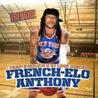 French-Elo Anthony by Frenchie