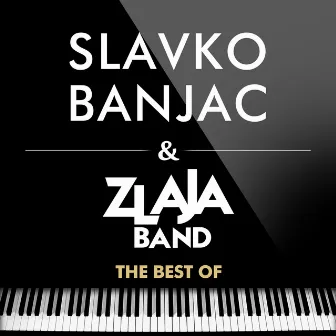 The Best Of by Slavko Banjac