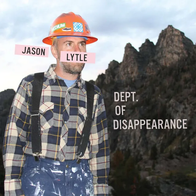 Dept. Of Disappearance (Deluxe Edition)