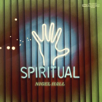 Spiritual by Nigel Hall