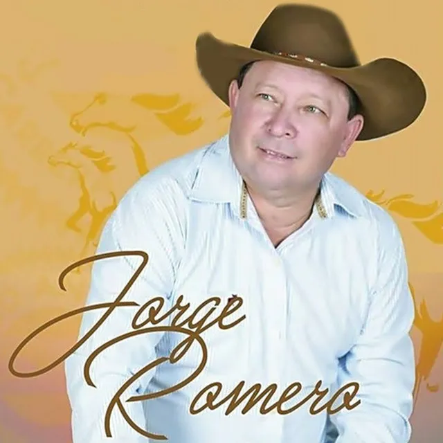 Jorge Romero