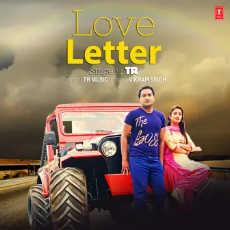 Love Letter by Tr