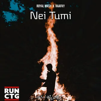 NEI TUMI by Royal Mash