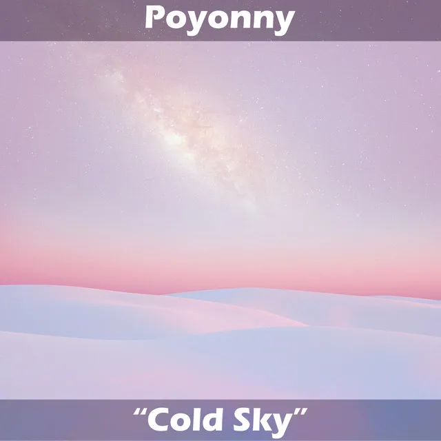 Cold Sky