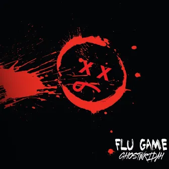 Flu Game by Ghostwridah