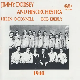 Jimmy Dorsey and His Orchestra by Jimmy Dorsey & His Orchestra