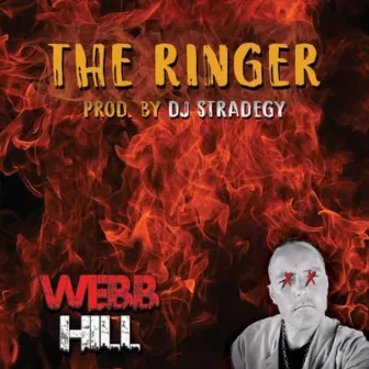 The Ringer by Webb-Hill