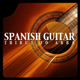 Spanish Guitar Tribute to Abba by The Harmony Group