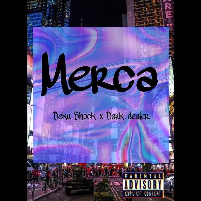 Merca Official - Remasterizado