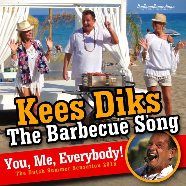 The Barbecue Song