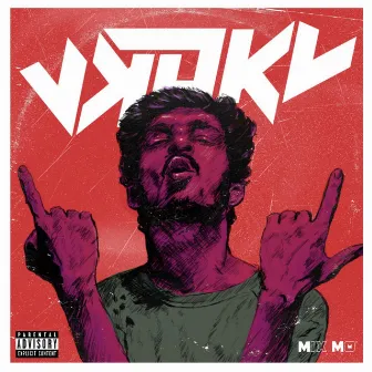 VKDKV INTRO by VKDKV