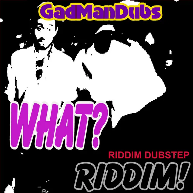 What Riddim: [Riddim Dubstep]