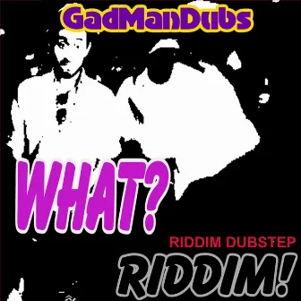 What Riddim: [Riddim Dubstep] by GadManDubs