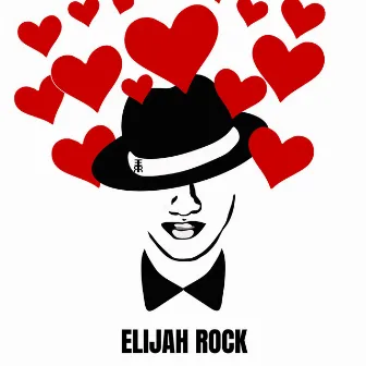 I Can't Give You Anything but Love by Elijah Rock