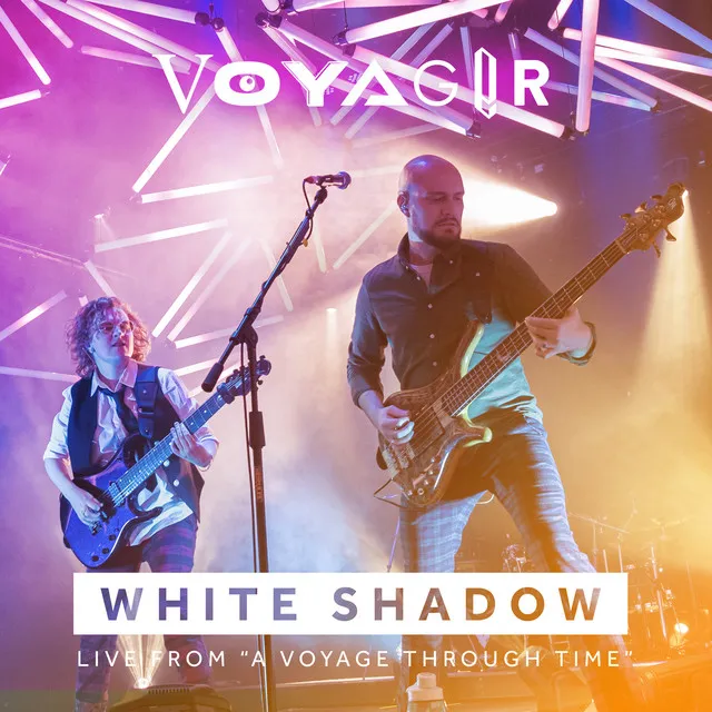 White Shadow (Live)