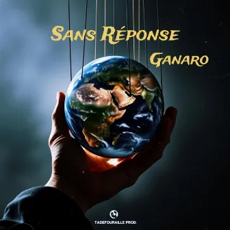 Sans réponse by Ganaro