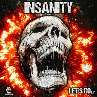 Let's Go by Insanity