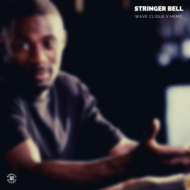 Stringer Bell - Instrumental