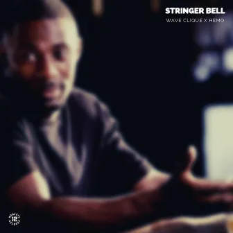 Stringer Bell by WaveClique