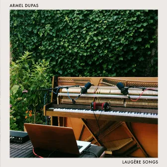 Laugère Songs by Armel Dupas