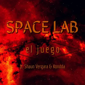 El Juego by Space Lab