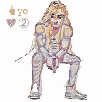 Fuck Yo Valentine, Vol. 2 by WiLL E.