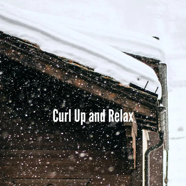 Curl Up and Relax