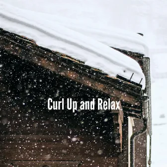 Curl Up and Relax by Faye Cohen Project