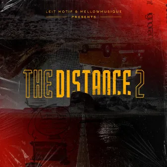 The Distance 2 (Masters Edition) by Leit Motif