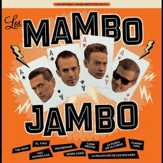 Los Mambo Jambo by Los Mambo Jambo