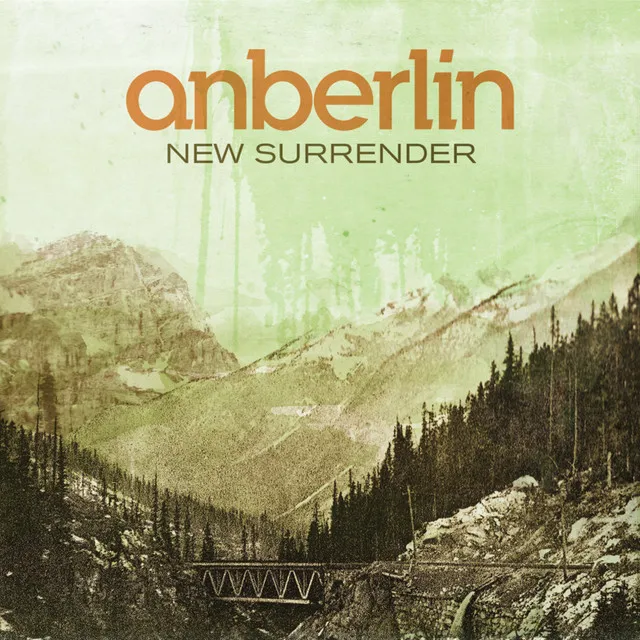 New Surrender (Deluxe Version)