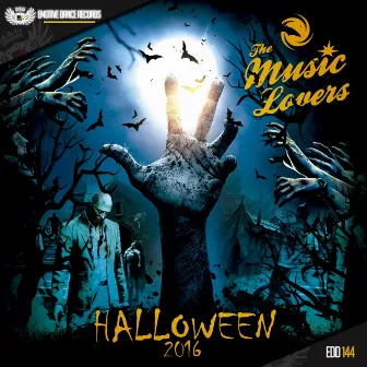 Halloween 2016 by The Music Lovers