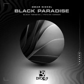 Black Paradise by Omar Nickel